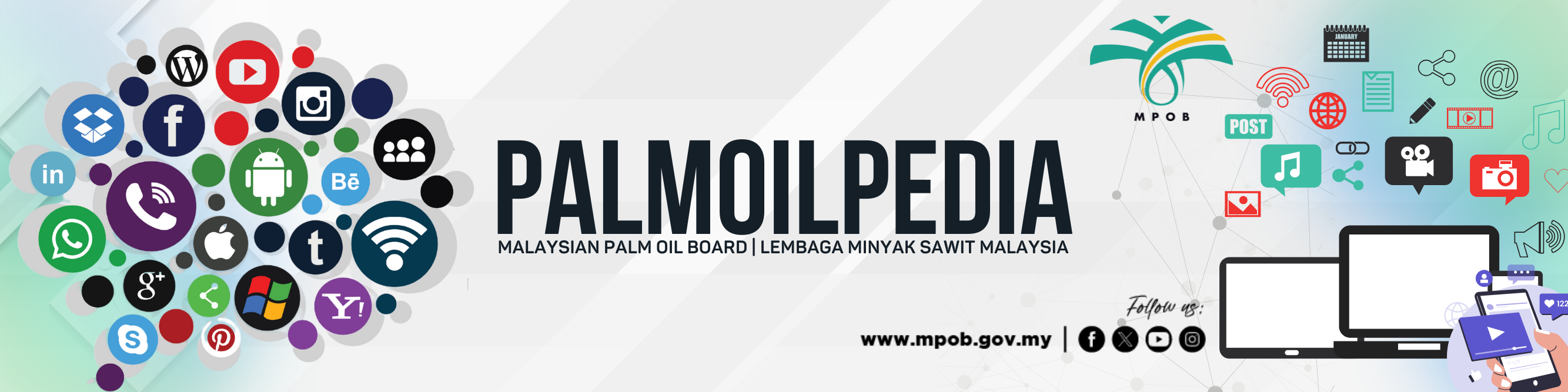 PalmOilPedia